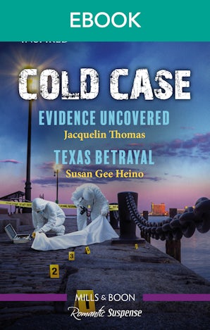 Evidence Uncovered/Texas Betrayal