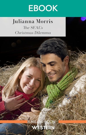 The SEAL's Christmas Dilemma