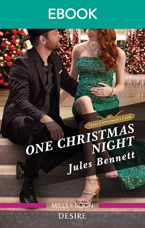 One Christmas Night