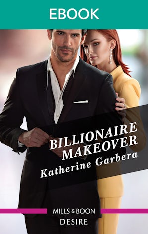 Billionaire Makeover