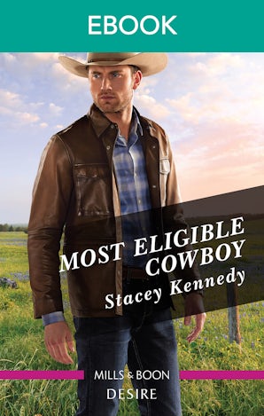 Most Eligible Cowboy