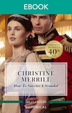 How to Survive a Scandal