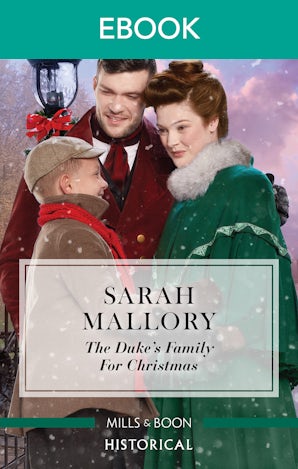 The Duke's Family for Christmas