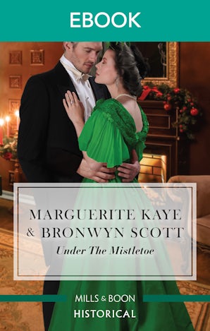Under The Mistletoe