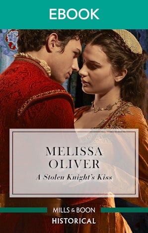 A Stolen Knight's Kiss