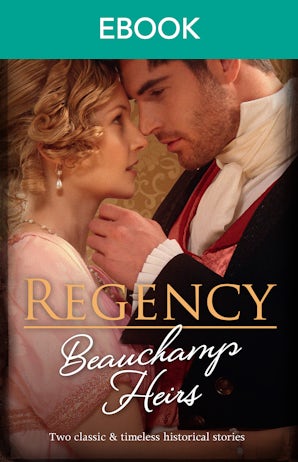 Regency Beauchamp Heirs