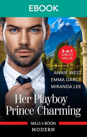 Her Playboy Prince Charming