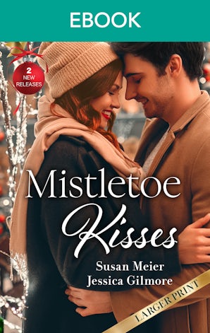 Mistletoe Kisses