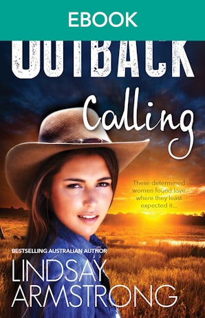Outback Calling - 3 Book Collection