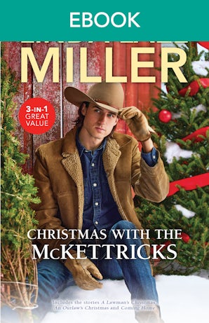 Christmas With The McKettricks