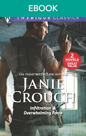 Infiltration & Overwhelming Force