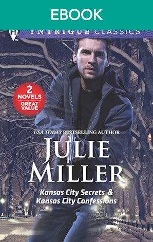 Kansas City Secrets & Kansas City Confessions