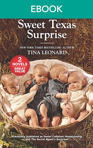 Sweet Texas Surprise