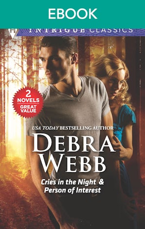 Cries in the Night & Person of Interest