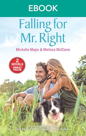 Falling for Mr. Right