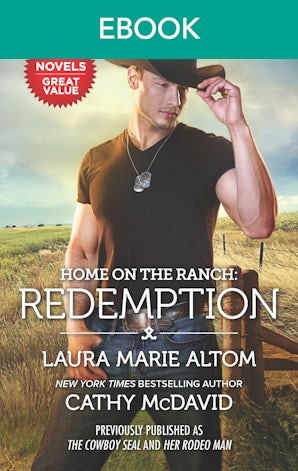 Home on the Ranch: Redemption
