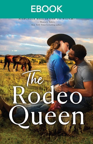 The Rodeo Queen
