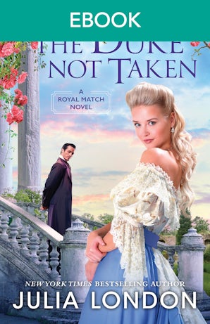 The Duke Not Taken