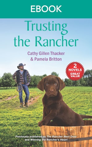 Trusting the Rancher