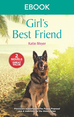 Girl's Best Friend