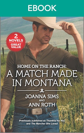 Home on the Ranch: A Match Made in Montana