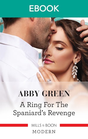 A Ring for the Spaniard's Revenge