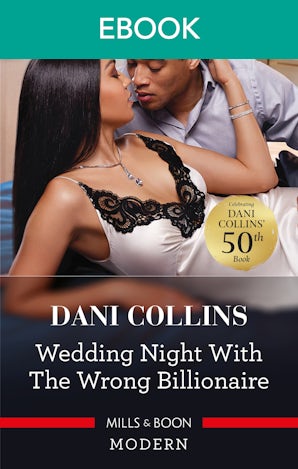 Wedding Night with the Wrong Billionaire