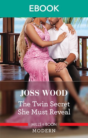 The Twin Secret She Must Reveal