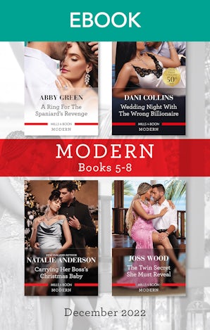 Modern Box Set 5-8 Dec 2022