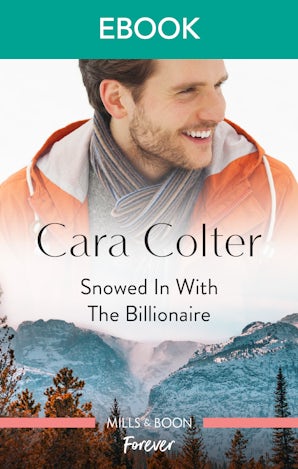 Snowed In with the Billionaire