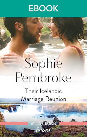 Their Icelandic Marriage Reunion
