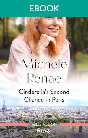 Cinderella's Second Chance in Paris