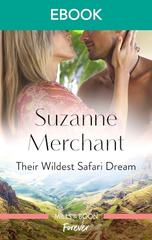 Their Wildest Safari Dream