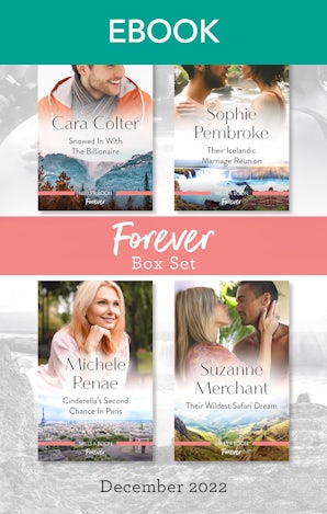 Forever Box Set Dec 2022