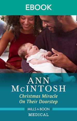 Christmas Miracle on Their Doorstep