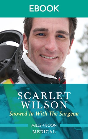 Snowed In with the Surgeon