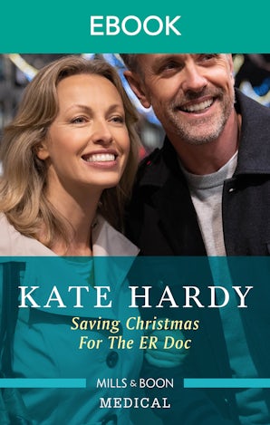 Saving Christmas for the ER Doc