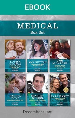 Medical Box Set Dec 2022