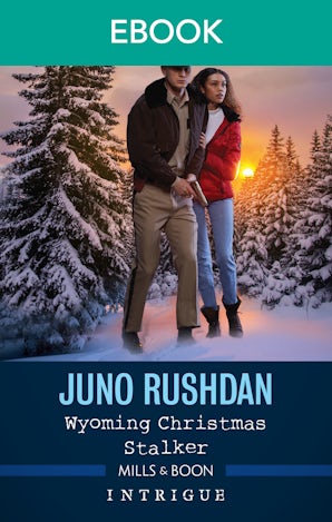 Wyoming Christmas Stalker