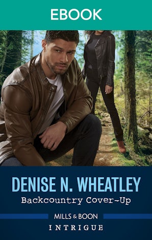 Backcountry Cover-Up