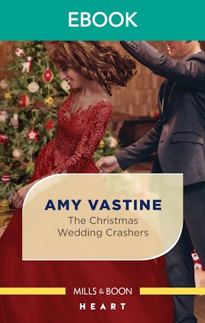 The Christmas Wedding Crashers