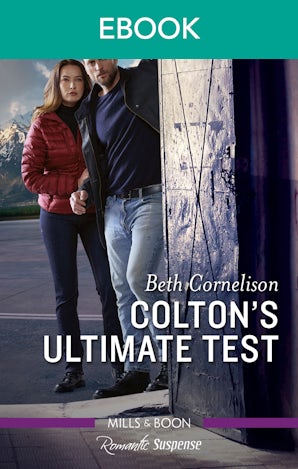 Colton's Ultimate Test