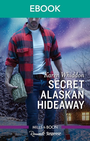 Secret Alaskan Hideaway