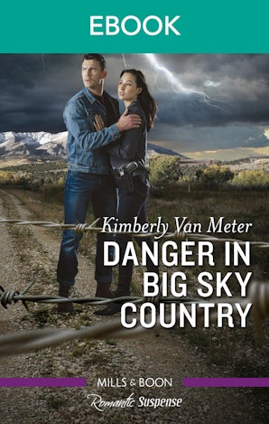 Danger in Big Sky Country