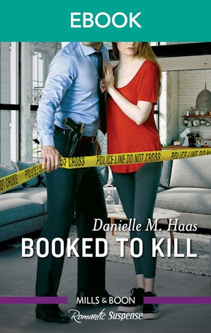 Booked to Kill
