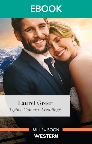 Lights, Camera...Wedding?