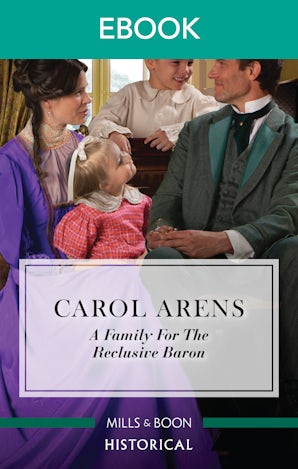 A Family for the Reclusive Baron