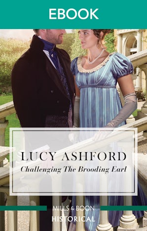 Challenging the Brooding Earl