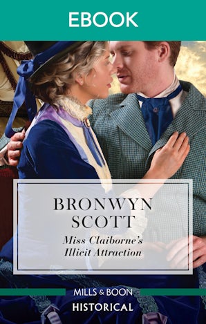 Miss Claiborne's Illicit Attraction