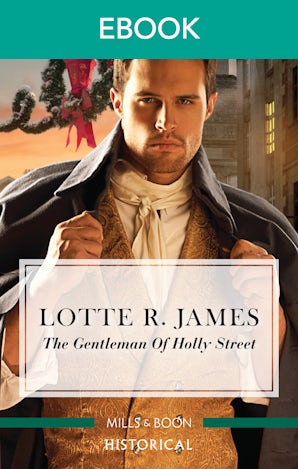 The Gentleman of Holly Street